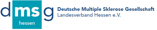 DMSG Hessen - Selbsthilfegruppen - Morpheus-Logo